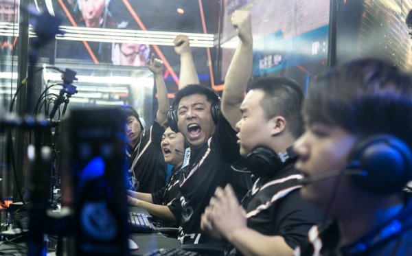 注重年轻球 注重年轻球