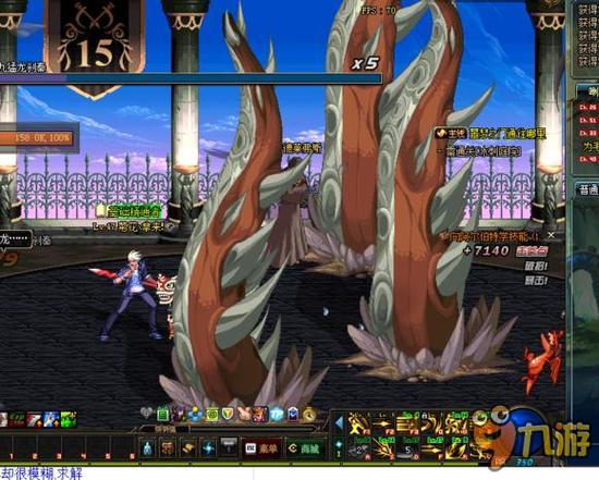 玩模式中自 玩模式中自